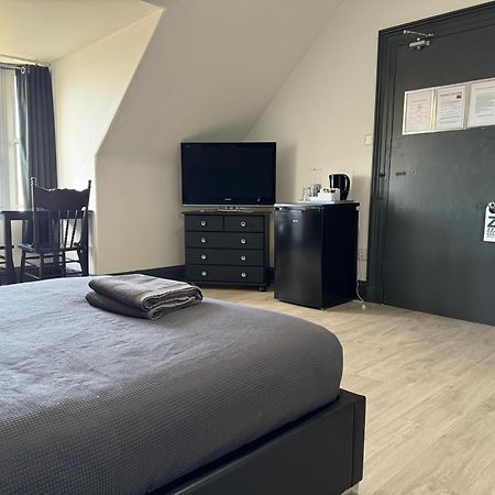 Aspen Guest House Питерхед Экстерьер фото