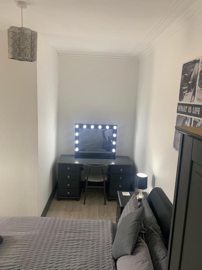 Aspen Guest House Питерхед Экстерьер фото